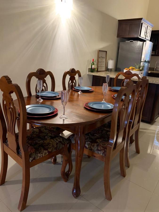 Paradise Villa Sleep 6 Private Pool โอโชรีโอส ภายนอก รูปภาพ