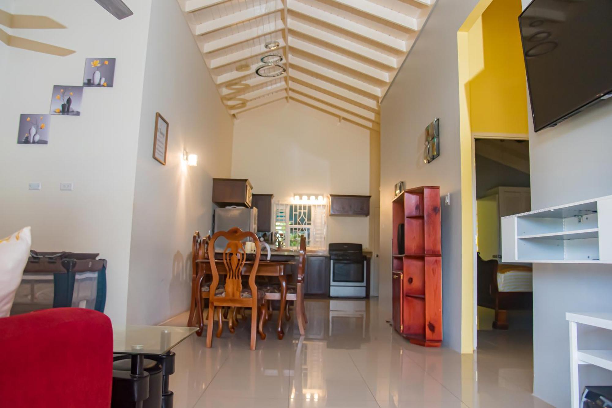 Paradise Villa Sleep 6 Private Pool โอโชรีโอส ภายนอก รูปภาพ