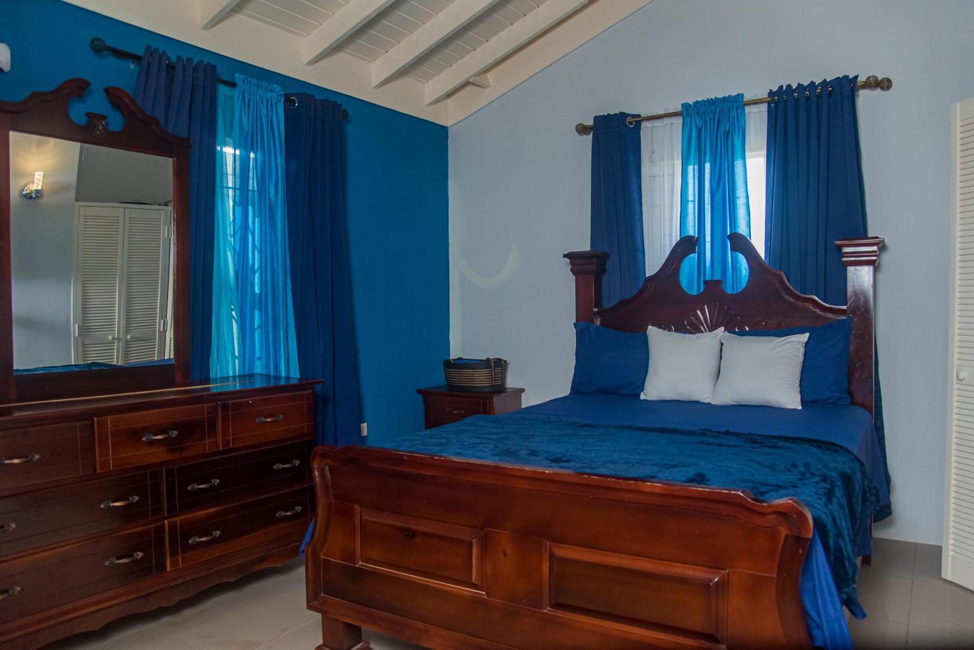 Paradise Villa Sleep 6 Private Pool โอโชรีโอส ภายนอก รูปภาพ