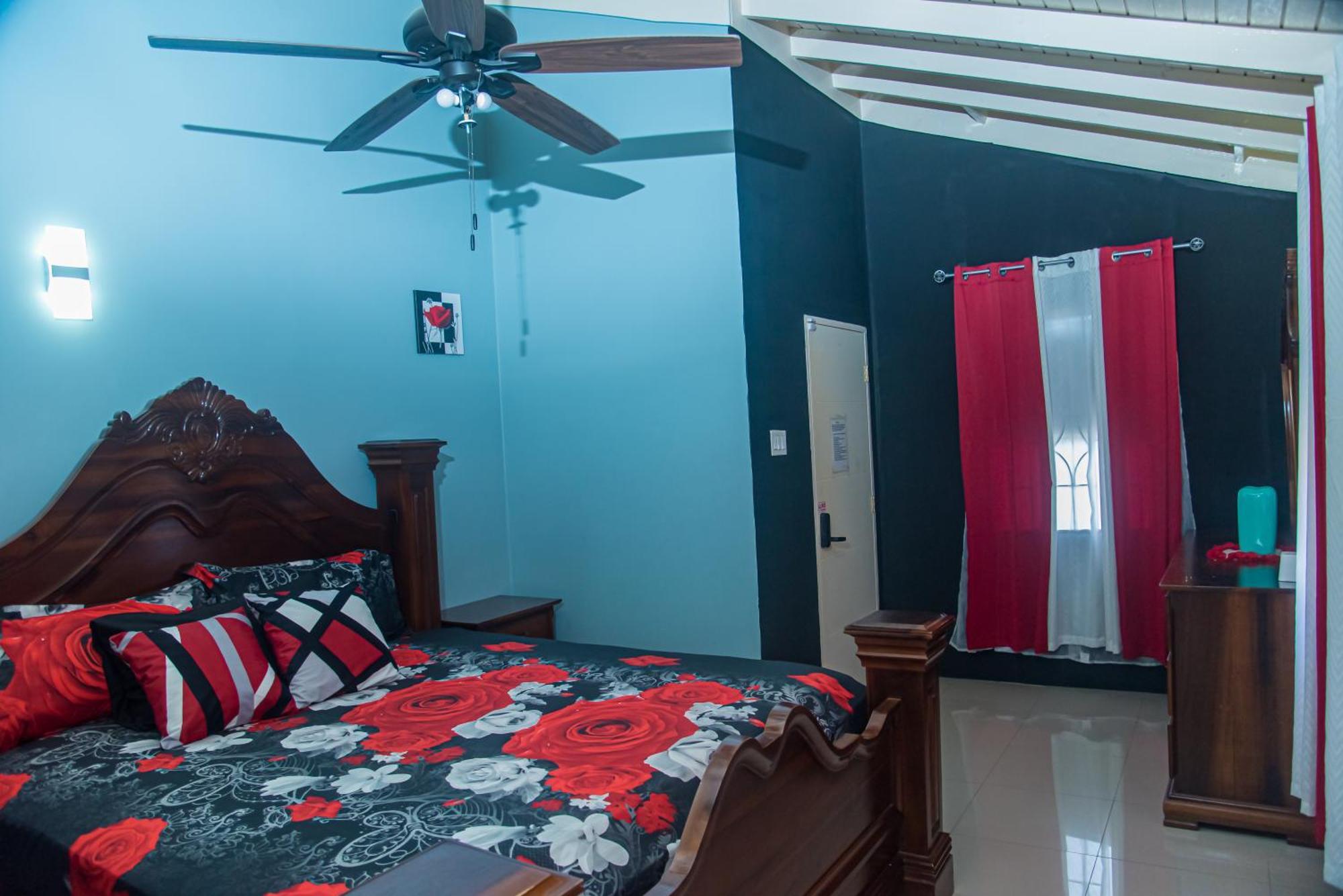 Paradise Villa Sleep 6 Private Pool โอโชรีโอส ภายนอก รูปภาพ